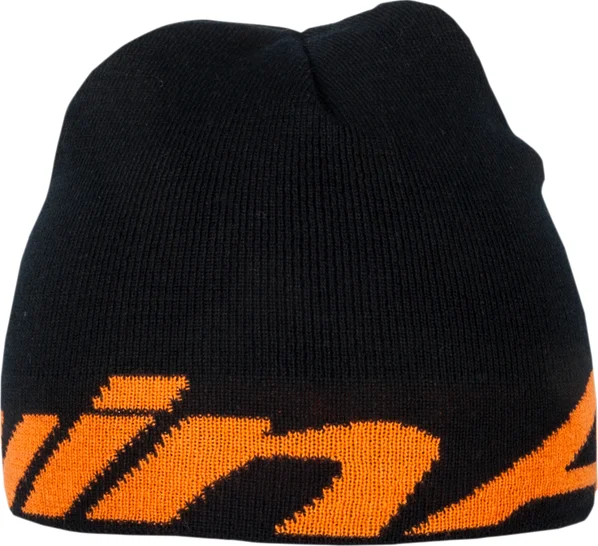 Beanie Black ONE SIZE, 2, nordicamoto.ro