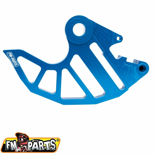 Fm-Parts hátsó féklemez KTM/HSQ/GasGas 2024 TBI kék, 8, nordicamoto.ro