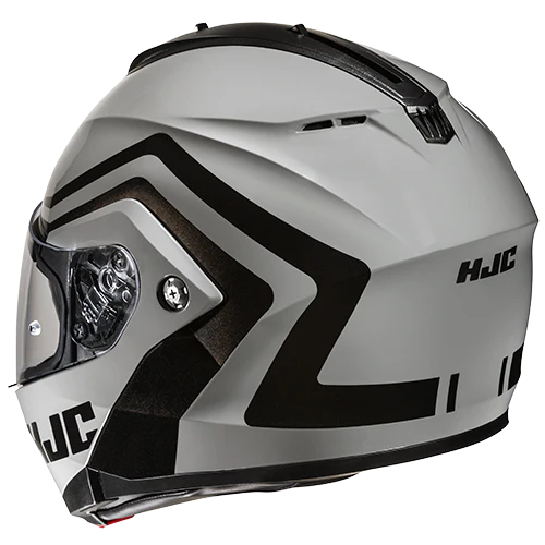 HJC C91N Nepos sisak, 5, nordicamoto.ro