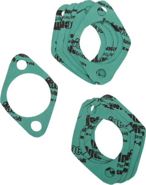 Carburetor Intake Gaskets, 2, nordicamoto.ro