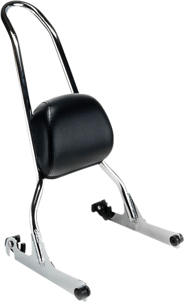 Sissy Bar Silver, 2, nordicamoto.ro