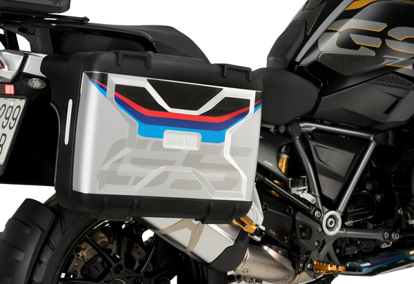 Scratch Saver Bmw Case Gray, 1, nordicamoto.ro