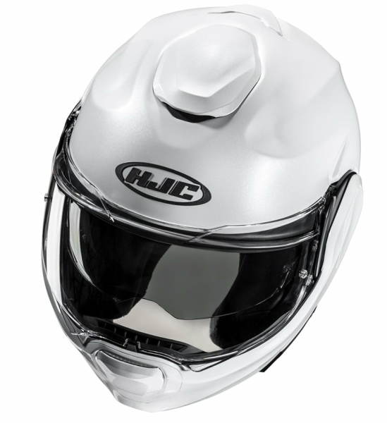HJC F100 egyrétegű sisak, 6, nordicamoto.ro