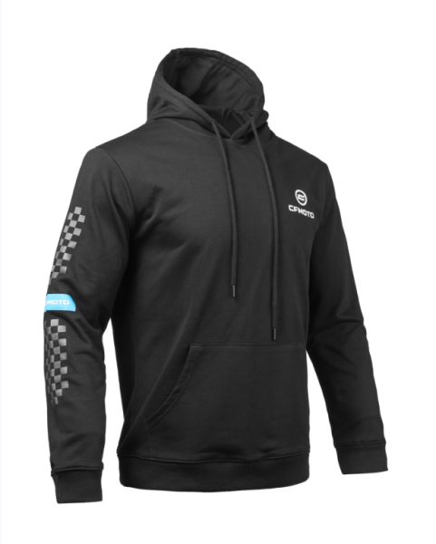 HANORAC SPORT CFMOTO – NEGRU, 6, nordicamoto.ro