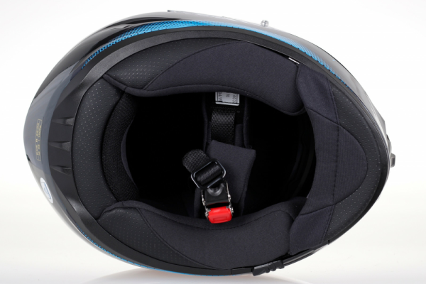 Casca HJC i70 Tas Alb M, 1, nordicamoto.ro