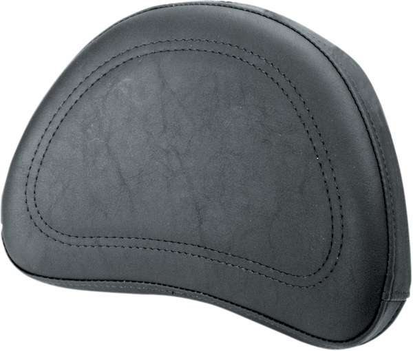 Sissy Bar Pad Black, 3, nordicamoto.ro