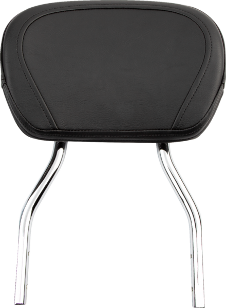 Round Sissy Bar Black, 3, nordicamoto.ro