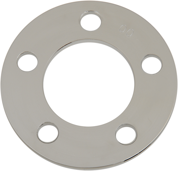 Rear Sprocket Or Pulley Spacer Zinc, 1, nordicamoto.ro