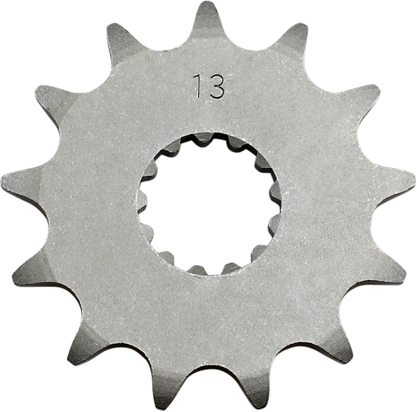 Countershaft Sprocket Raw, 1, nordicamoto.ro