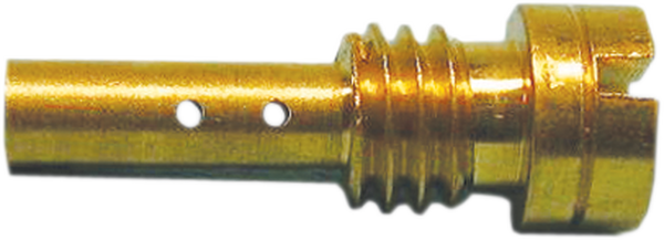 A-bax Precision Keihin Style N424-25 Pilot Jet Brass, 1, nordicamoto.ro
