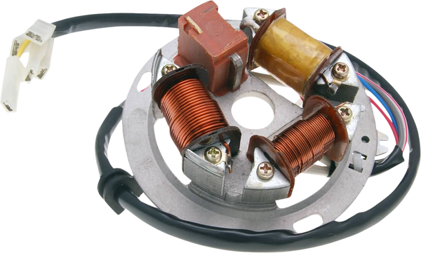 Alternator Stators, 2, nordicamoto.ro