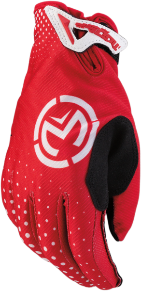 Manusi copii Moose Racing SX1 Red S, 2, nordicamoto.ro