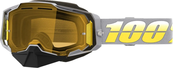 Ochelari Snowmobil 100% Armega Complex, 1, nordicamoto.ro