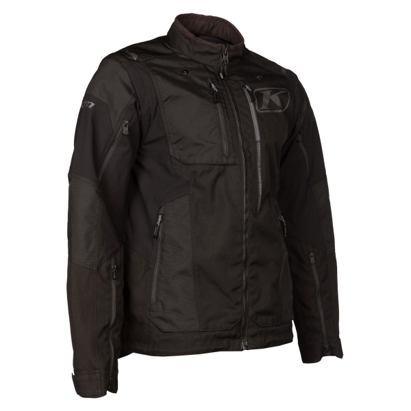 Geaca Klim Dakar Black, 34, nordicamoto.ro