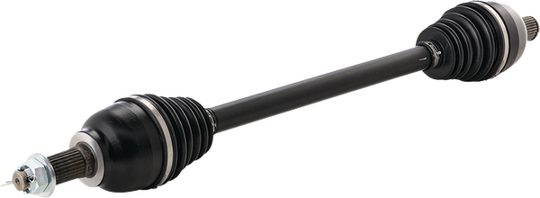 8ball Extreme Duty tengely, fekete, 4, nordicamoto.ro