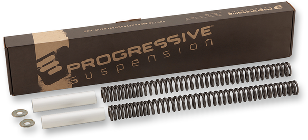 Drop-in Front Fork Lowering System, 1, nordicamoto.ro
