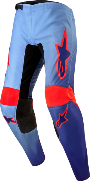 Alpinestars Fluid Lucent Blue nadrág, 1, nordicamoto.ro
