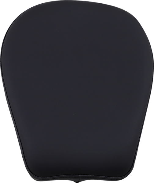 Vinyl Pillion Pad Black, 1, nordicamoto.ro