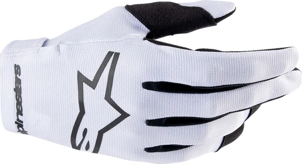 Manusi Copii Alpinestars Radar Gray/Black L, 1, nordicamoto.ro