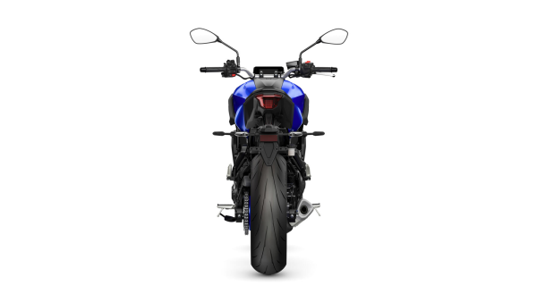 Yamaha MT-07 Y-AMT motorkerékpár, 11, nordicamoto.ro