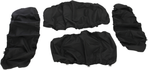 Seat Cover Mule Profxt Bk Black, 1, nordicamoto.ro