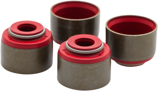Valve Guide Seal, 1, nordicamoto.ro