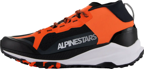 Adidas Alpinestars Meta Xr V2 cipő, fekete, 42-es méret, 5, nordicamoto.ro