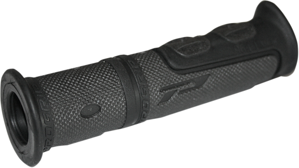 Double Density Grip Black, 1, nordicamoto.ro