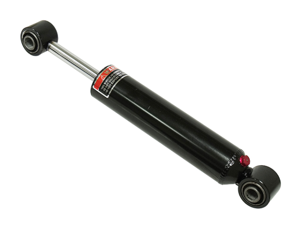Sno-X gasshock, track, 1, nordicamoto.ro