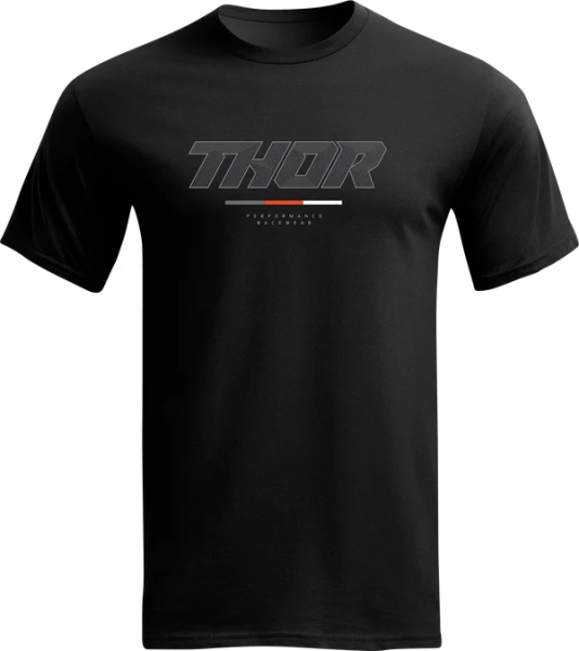 Tricou Thor Corpo Black L, 1, nordicamoto.ro