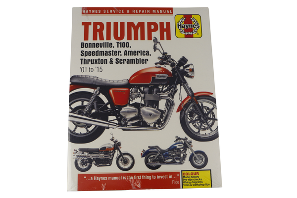 Service Manual, 1, nordicamoto.ro