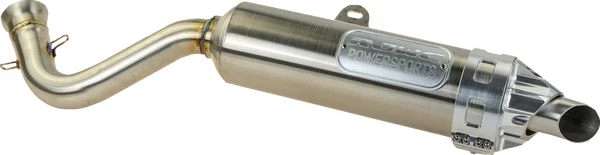 Toba Finala RJWC Yamaha Grizzly/Kodiak 700 '07-'22 Silver, 1, nordicamoto.ro