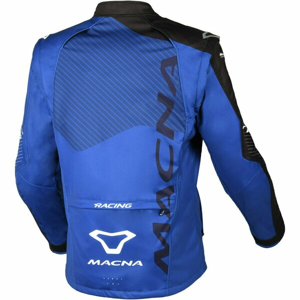 MACNA CREST enduro/adventure dzseki, fekete, M méret, 11, nordicamoto.ro