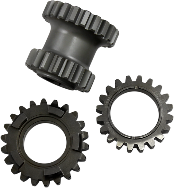 4-speed Mainshaft Component, 1, nordicamoto.ro