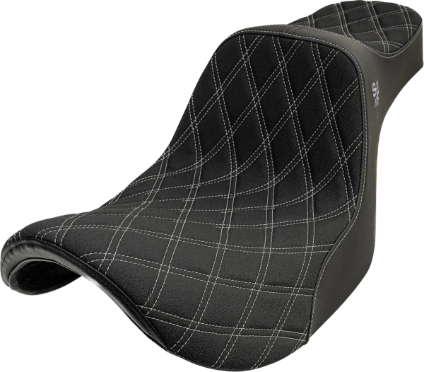 High Noon Seat Black, 5, nordicamoto.ro