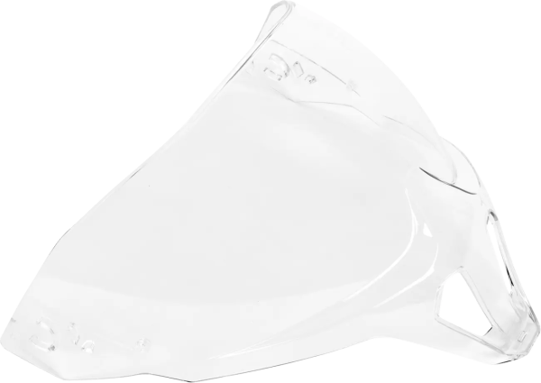 Threshold Helmet Pinlock Prepared Shield Clear  ONE SIZE, 2, nordicamoto.ro