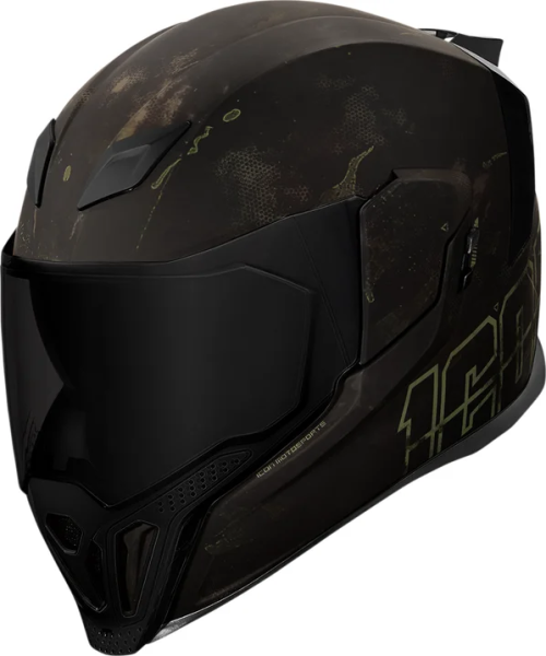 Airflite Demo Mips® Helmet Black XS, 3, nordicamoto.ro