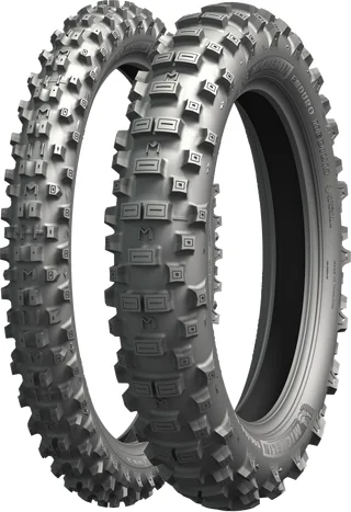 MICHELIN Enduro Medium 2 90/100-21 57R TT első enduro gumiabroncs, 1, nordicamoto.ro