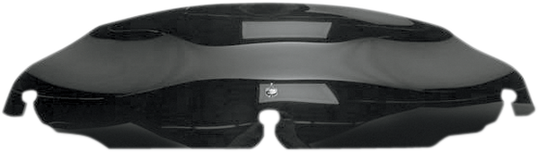 Windshield Black, 1, nordicamoto.ro