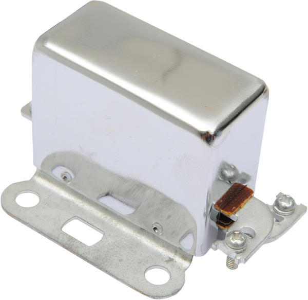 Generator Relay Chrome, 1, nordicamoto.ro