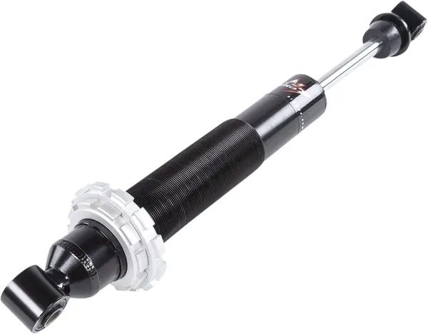 Independent Front Ski Suspension Gas Shocks Black, 1, nordicamoto.ro