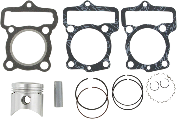 High-performance Piston Kit With Gaskets For 4-stroke, 1, nordicamoto.ro