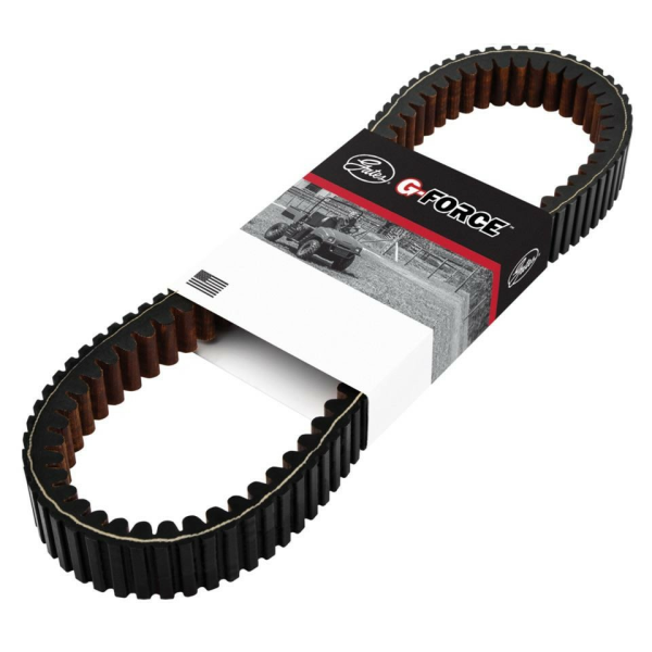 GATES KEVLAR G-FORCE hajtószíj a SUZUKI KINGQUAD 700/750 és az ARTIC CAT 700 EFI ATV-khez, 1, nordicamoto.ro