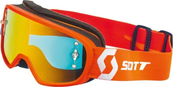 Scott KTM Buzz Pro gyermek síszemüveg, 1, nordicamoto.ro