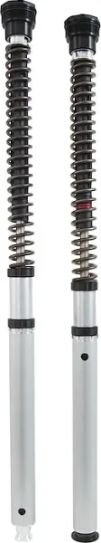 Cartridge Kit Nix 22 Silver, 1, nordicamoto.ro