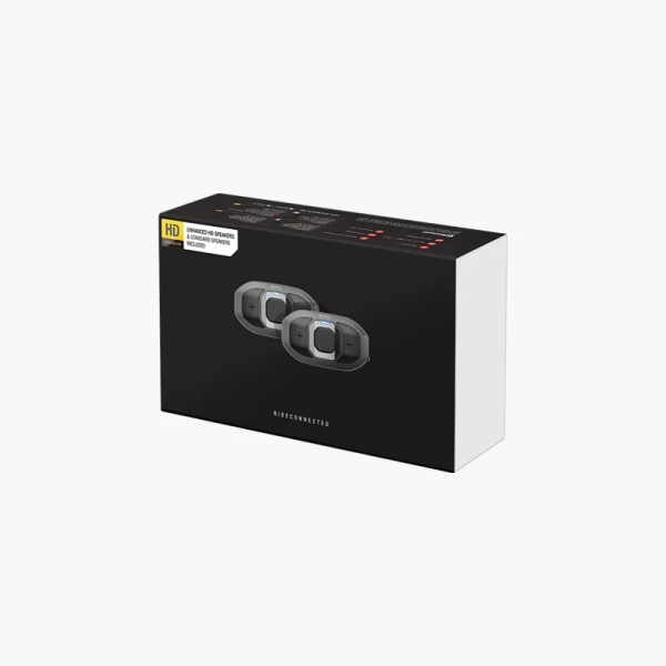 SENA SF2 Bluetooth-kommunikációs rendszer, 2, nordicamoto.ro