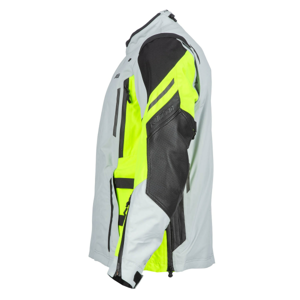 Klim Latitude Black kabát, 3, nordicamoto.ro