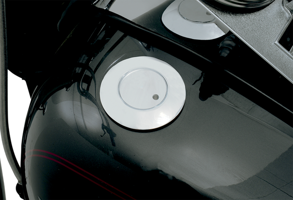 Fuel Level Cap Silver, 2, nordicamoto.ro