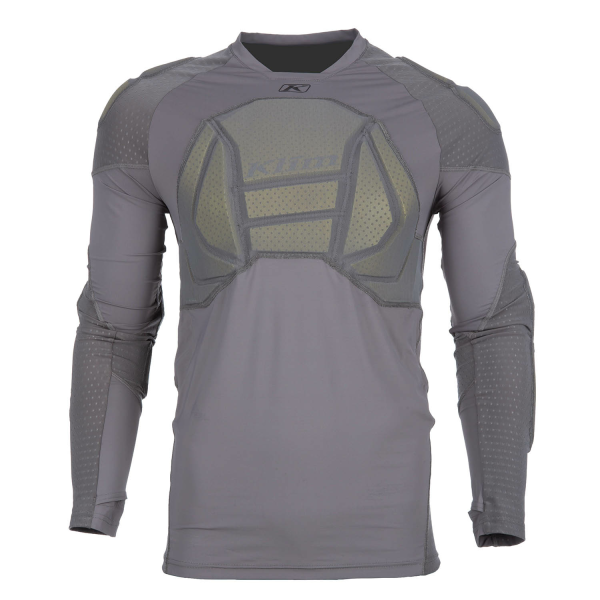 Protectie Corp Klim Tactical LS Black, 8, nordicamoto.ro
