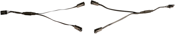 Shock & Awe® Led Light Set Wiring Accessory, 1, nordicamoto.ro